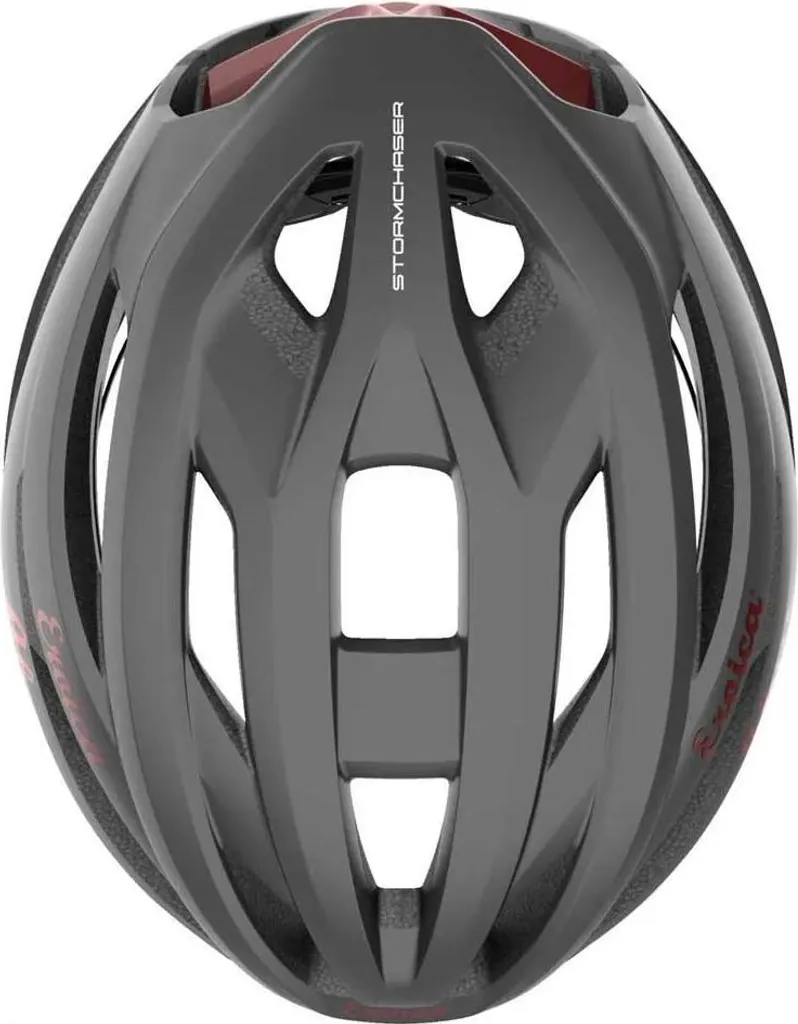 Casque vélo course Abus StormChaser Eroica M pour compétition 96143