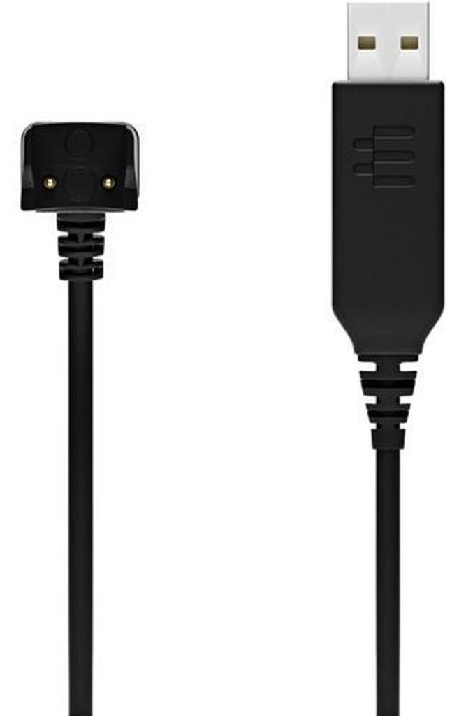 EPOS CH 30 USB, Kabel., Czarny Zdjęcie produktu 