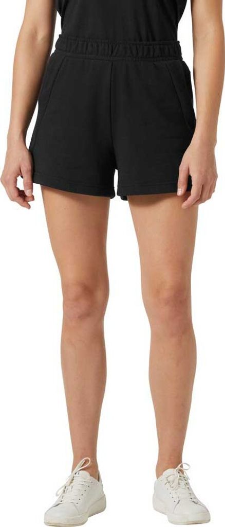 Helly Hansen Core Kurze Hose Schwarz XS Frau Schwarz XS