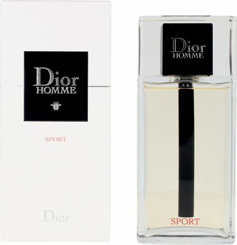 Dior Homme Sport 2021 EDT 200 ml M Produktbild 