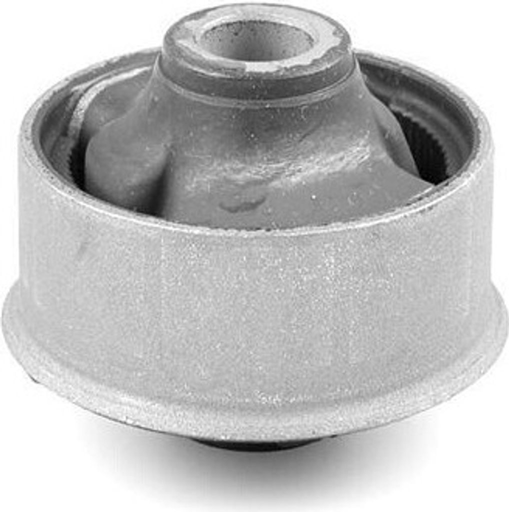 TEDGUM Querlenker-Hülse Hülse Querlenker 00678177 Vorne unten beidseitig für TOYOTA AURIS (NRE15, ZZE15, ADE15, ZRE15, NDE15) 16mm 68,3mm 0,378kg
