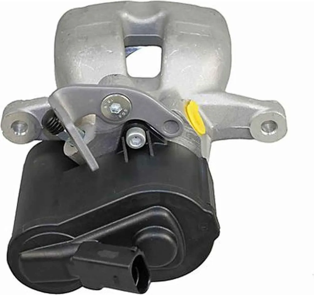 Étrier de frein METZGER 6261191 arrière gauche pour VW Passat Variant 3C5