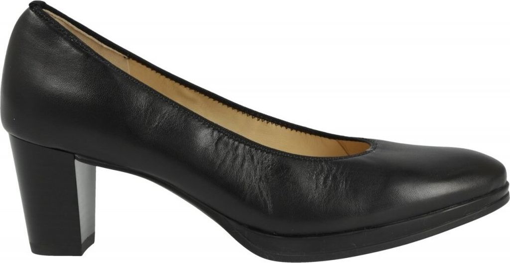 ara Pumps Pumps Glattleder Produktbild 18