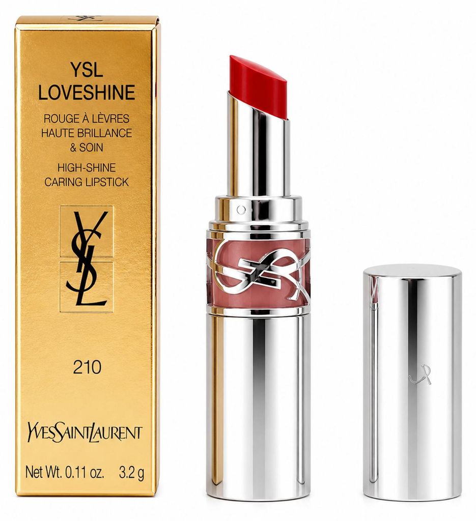 YSL Loveshine Lipstick 3,2g