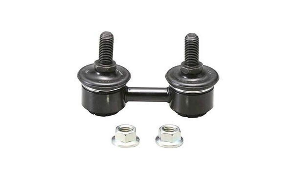 AISIN Koppelstange Stabilisator für MITSUBISHI PAJERO PININ (H6W, H7W) JRSMI-010