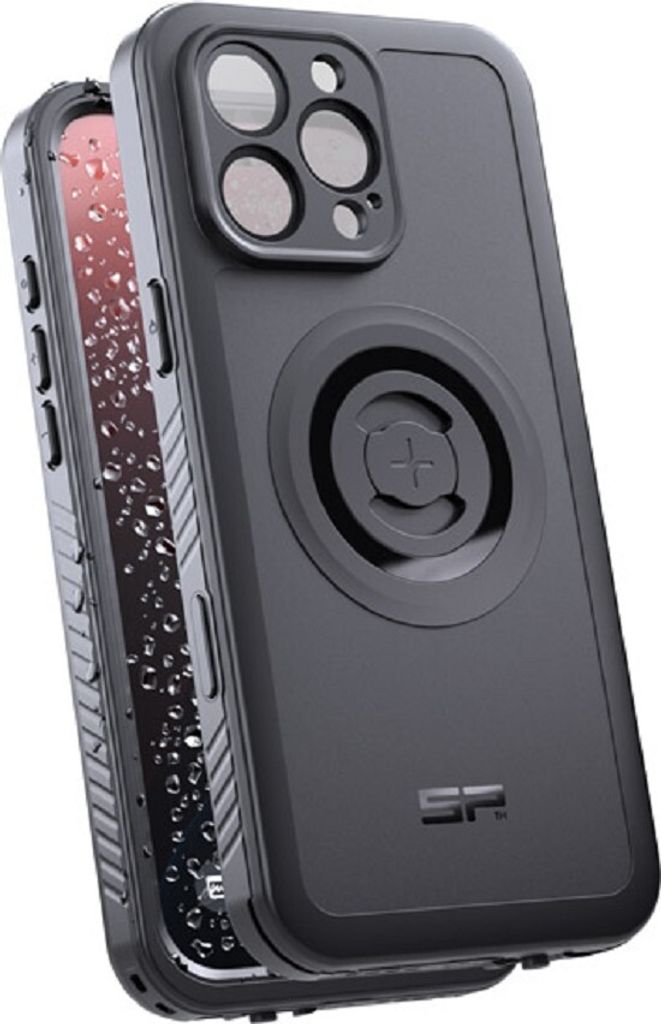 SP Coque pour téléphone SPC+ Xtreme iPhone 16 Pro Max Image du produit 