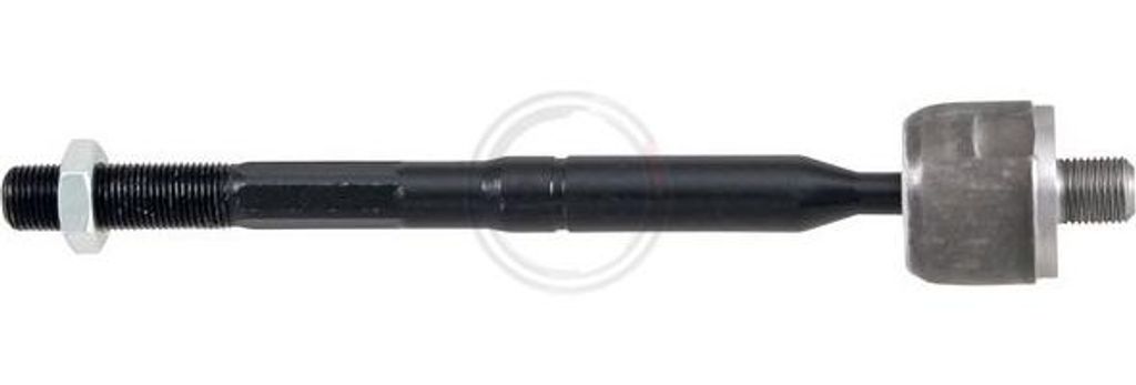 A.B.S. 240763 Axialgelenk, Spurstange OE 57724C5000 kompatibel mit Sorento