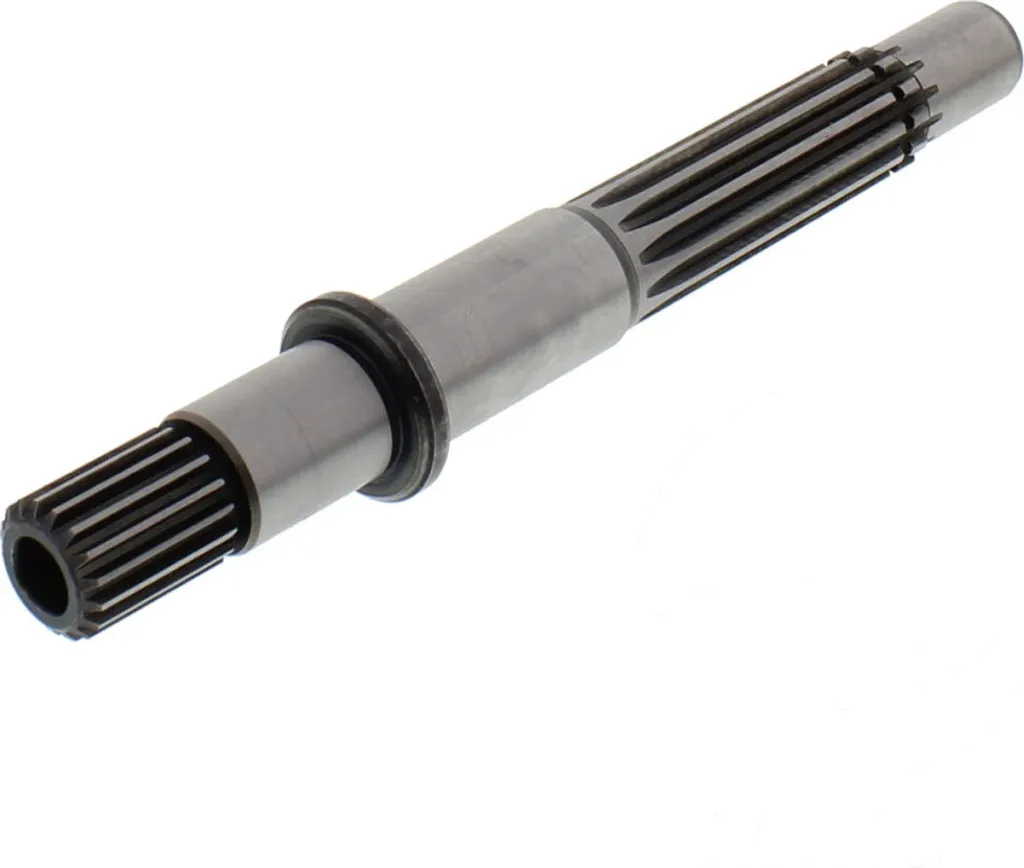 Arbre de transmission de moto JMP GEA51172 pour bras oscillant