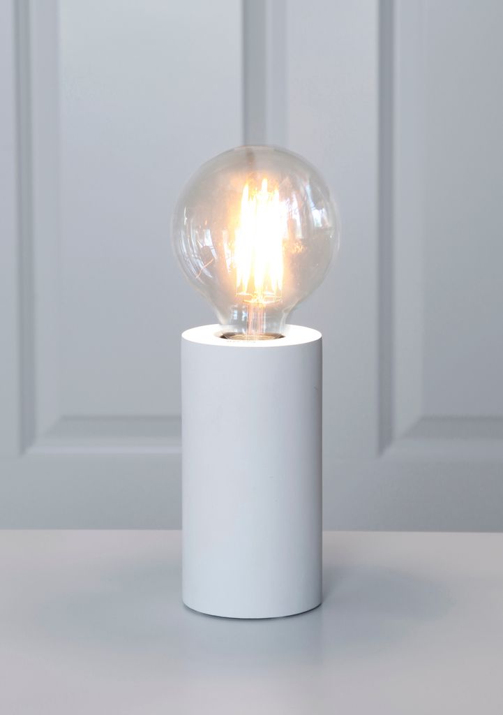 Best Season - Standleuchte "Tub", E27, Schalter; 296-51