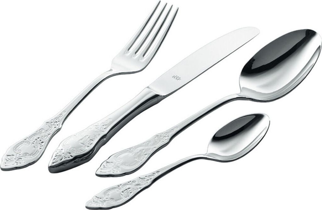 Zwilling Besteckset Ostfriesen 68 tlg. Produktbild 