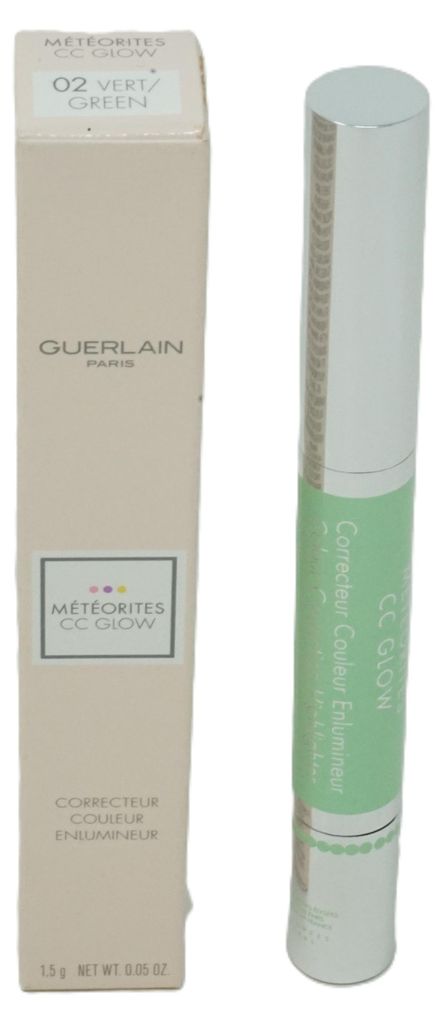 Guerlain Météorites CC Glow Color correcting highlighter 1,5 g