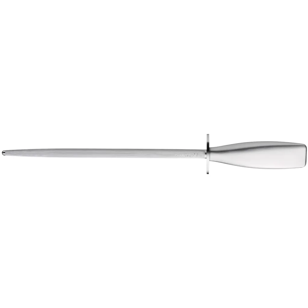 Acciaino WMF Grand Gourmet | Manutenzione Coltelli Chef | 36 cm
