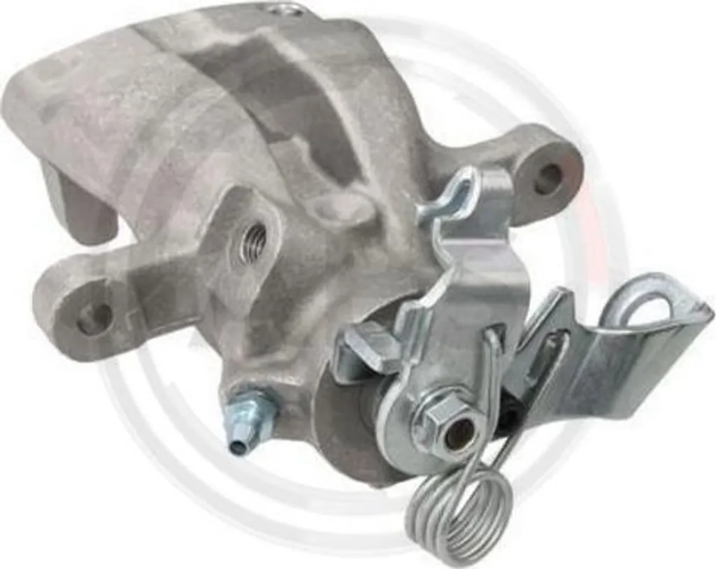 Étrier de frein fonte A.B.S. 529462 compatible Meriva et Astra G - OE