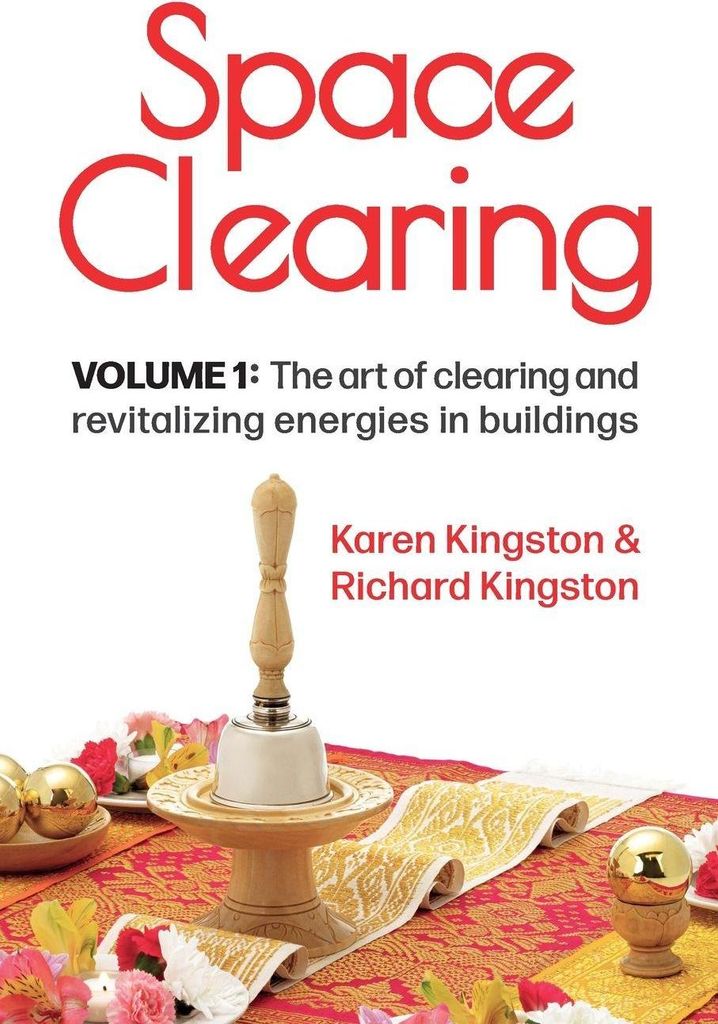 Space Clearing, Volume 1