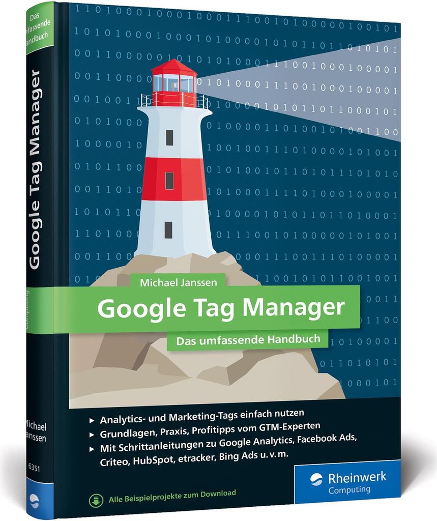 Google Tag Manager