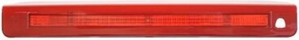 Troisième feu stop VAN WEZEL 4377929 pour RENAULT Megane III à hayon