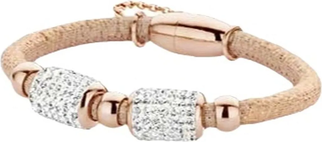 Braccialetto New Bling 980101428 | Gioielleria Donna Argento 925 Prezzo