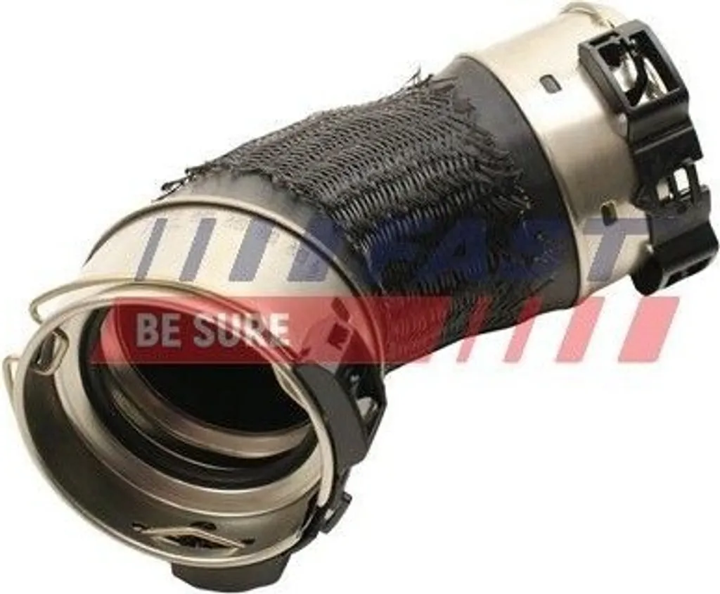 Tuyau d'air de suralimentation FAST FT65529 pour Citan W415 et Kangoo