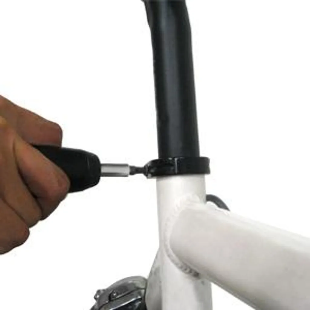 Clé dynamométrique pour montage cintre carbone vélo 3 4 5 mm - 9