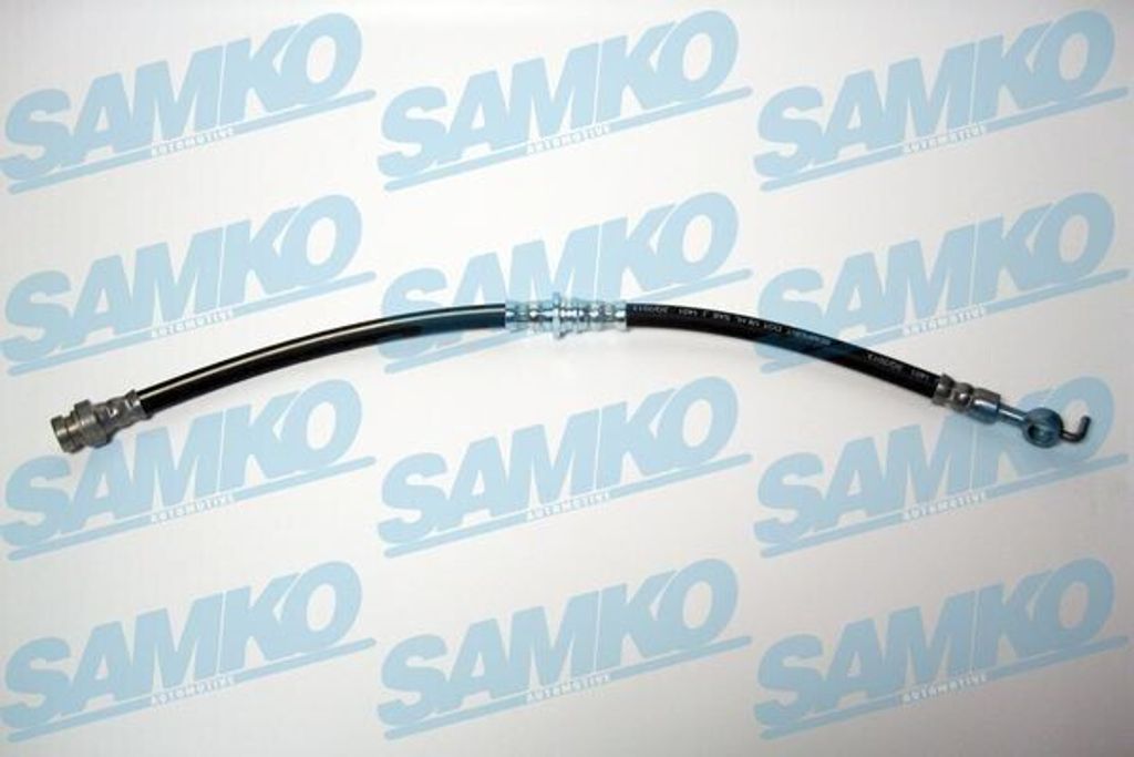 SAMKO 6T48216 Bremsschlauch für MITSUBISHI CARISMA (DA) Produktbild 