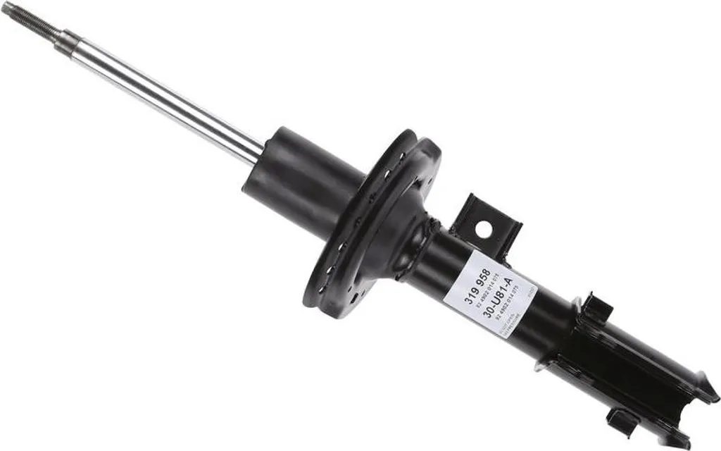 Amortisseur SACHS 319 958 Haute Résistance OE 54650C8500 pour i20