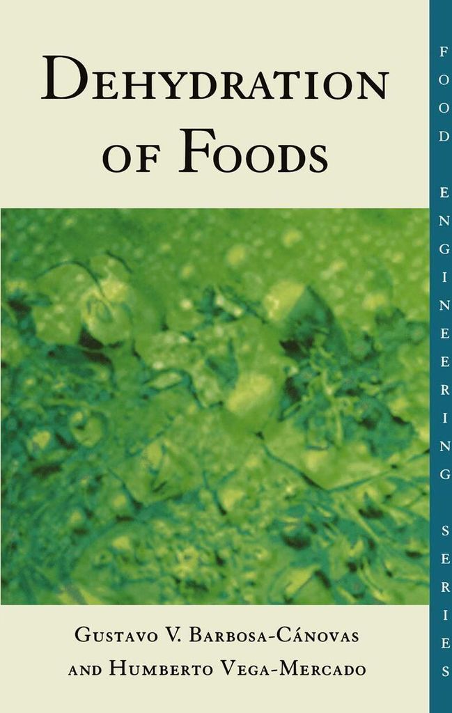 Dehydration of Foods