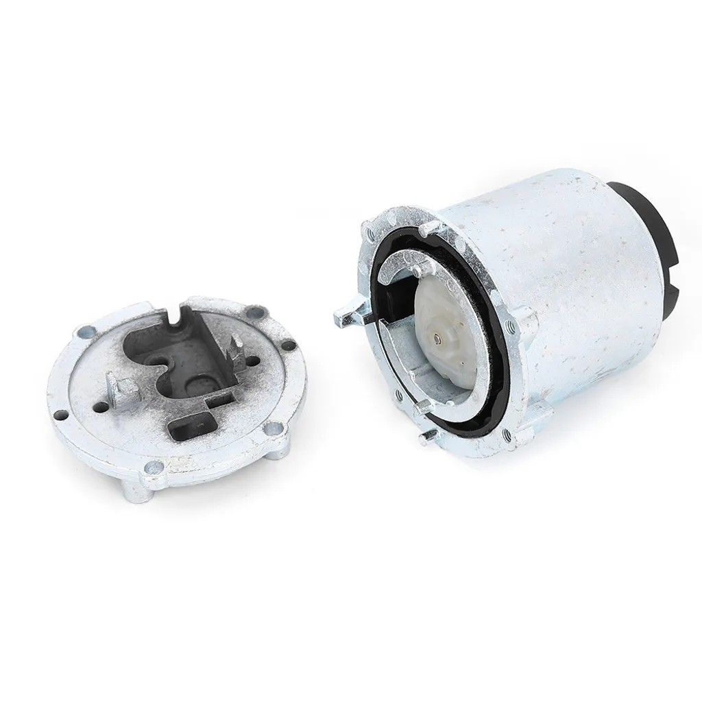 Kit de rétroviseur pliant complet avec composants de montage durables - 2