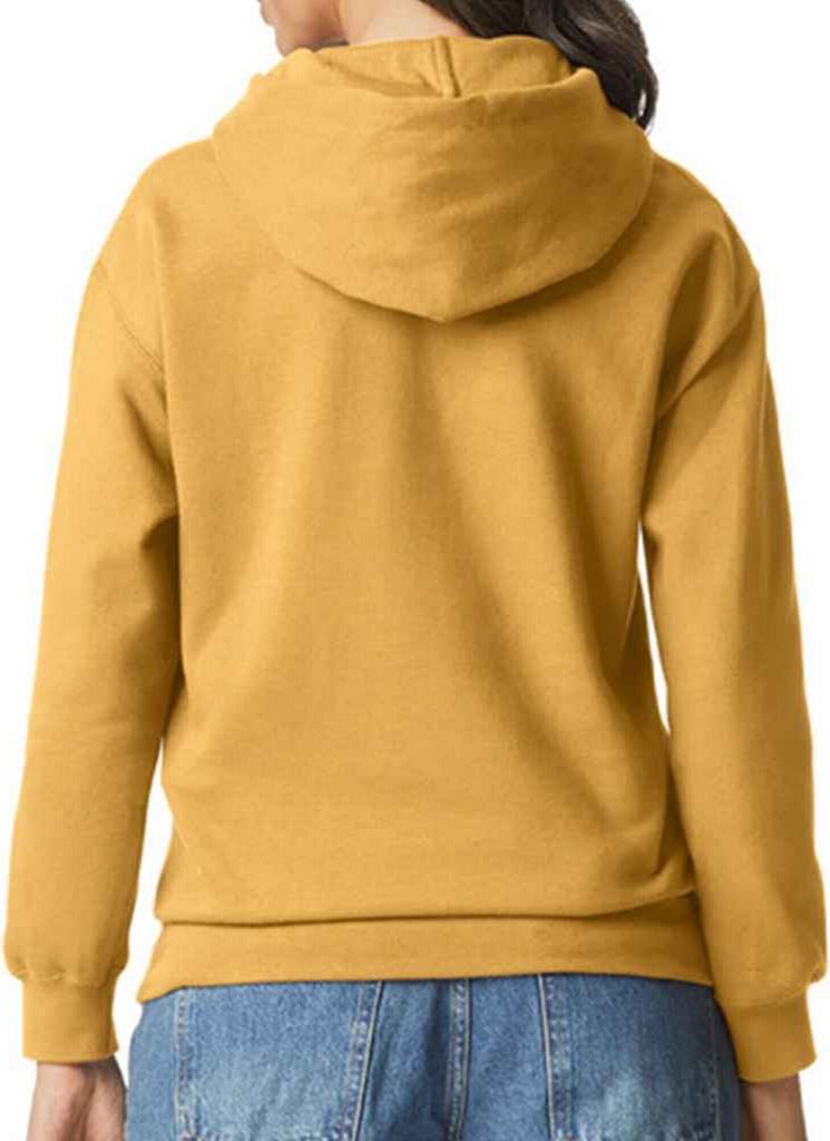 Gildan - "Softstyle" Kapuzenpullover für Herren PC5652 (XXL) (Violett)