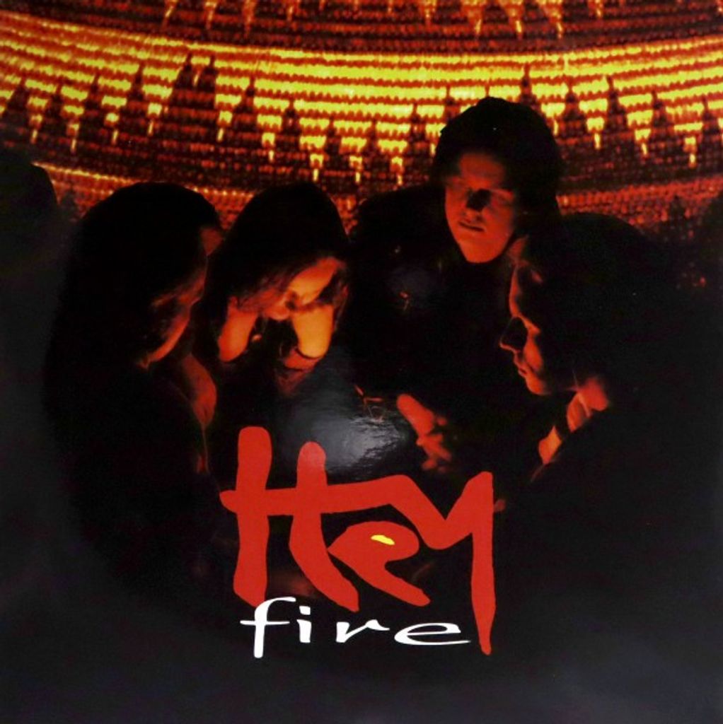 Hey: Feuer
