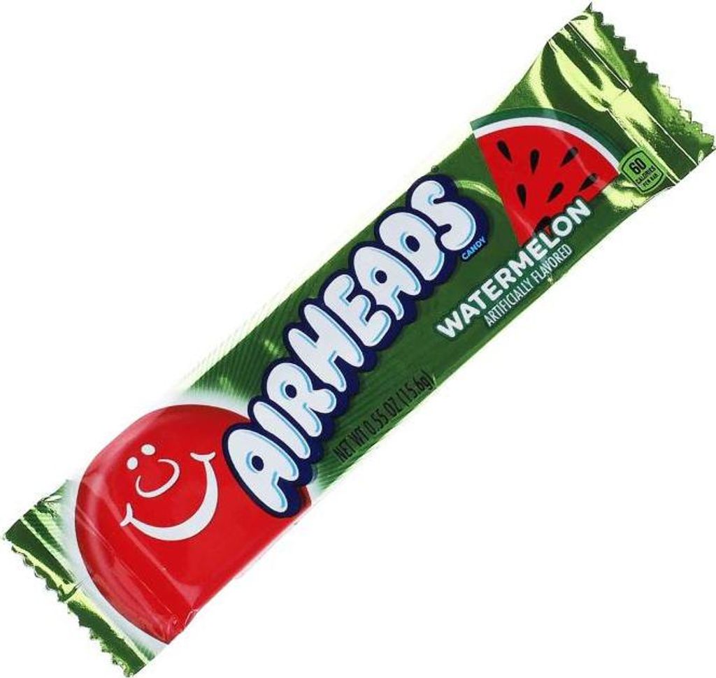 Airheads Watermelon 15,6g