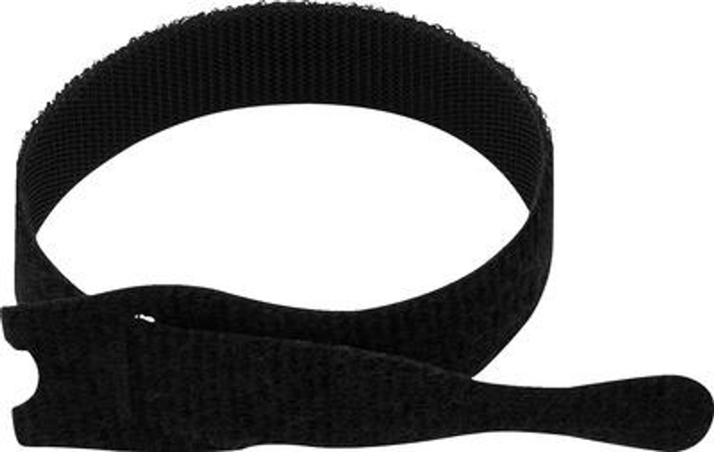 MONACOR CS-150SET Klettbänder