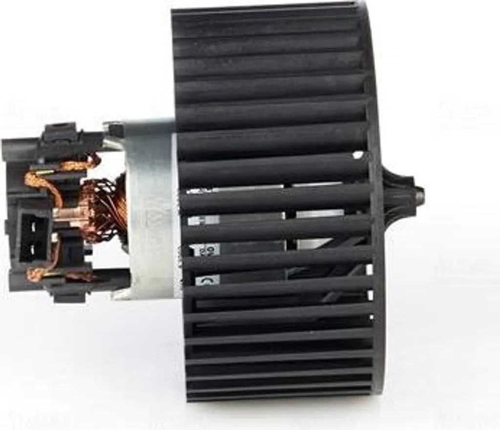 Nissens 87479 Moteur de ventilateur de chauffage OE 46722574 Seicento