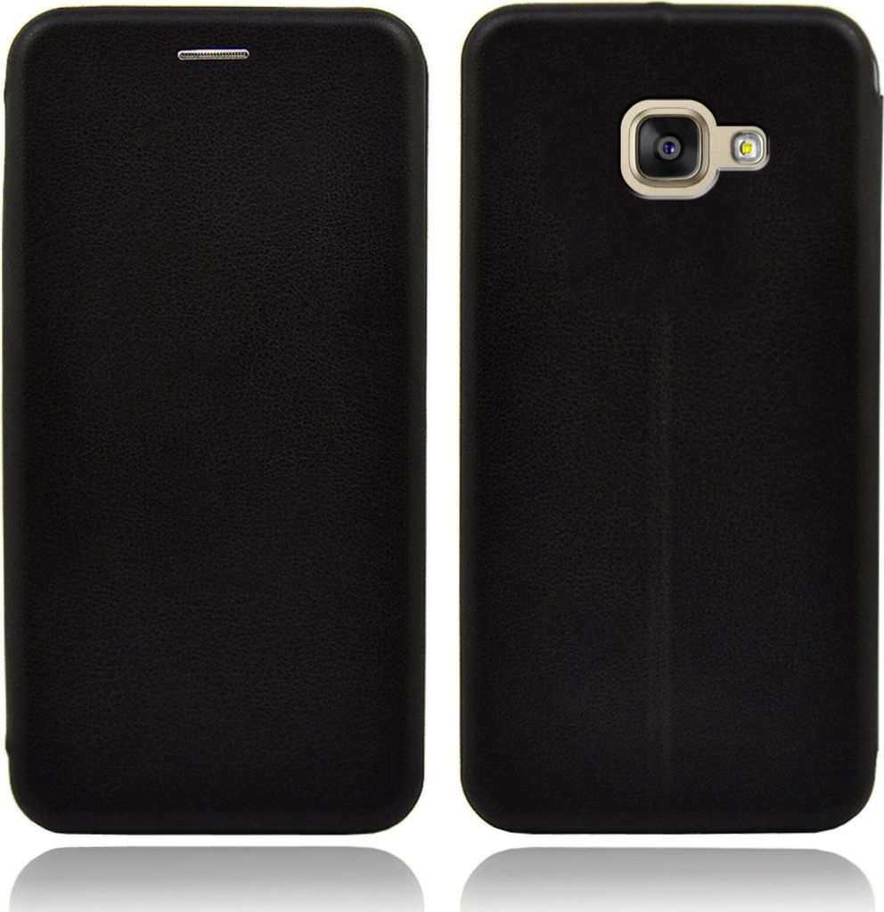 Handy Schutz Hülle für Samsung Galaxy A3 2016 Handytasche