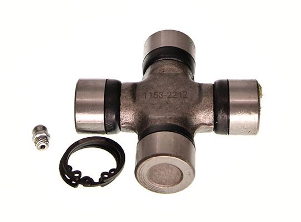 MAXGEAR 49-5189 Gelenk Längswelle für OPEL ANTARA Kardanwelle
