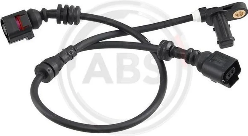 Prezzo Sensore ABS A.B.S. 30402 per Sharan Alhambra Galaxy OE 1207332