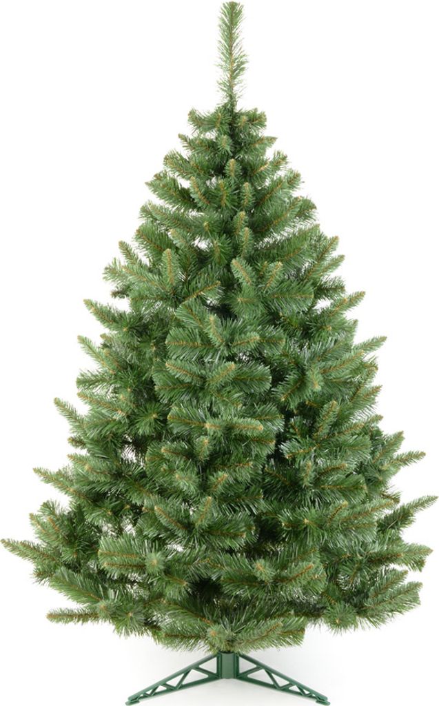 nabbi Vánoční stromek Christee 13 120 cm - zelená Obrázek produktu 