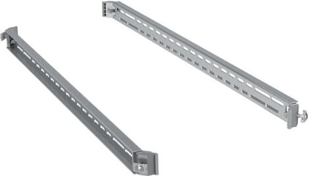 Kit Traverse EFB PRO-TST10 1000mm: Rinforzo Strutturale Rack PRO