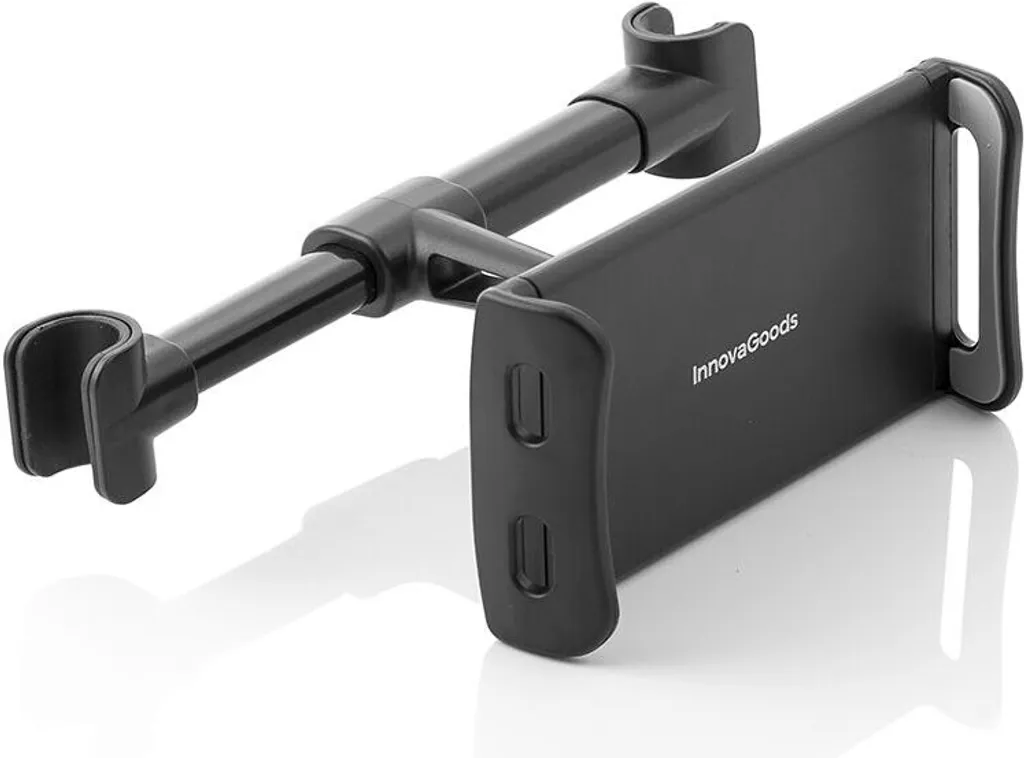 Supporto Tablet Auto InnovaGoods Taholer Universale - Viaggi in Famiglia