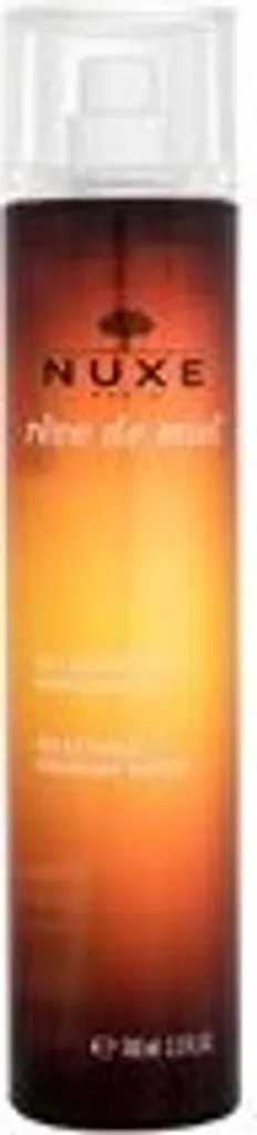 Parfum de corps 100 ml : eau parfumée délectable pour senteur durable - 6