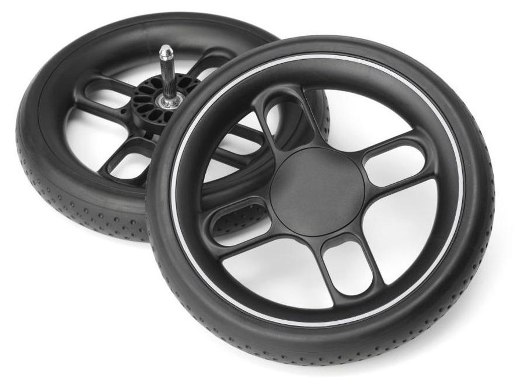 Maxi-Cosi Hinterradset für Kinderwagen Zelia3/Zelia S Produktbild 