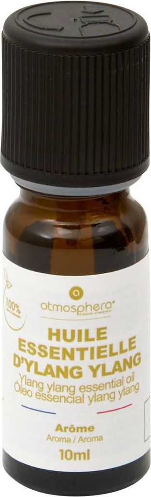 Ätherisches öl lina ylang ylang 10ml - Atmosphera créateur d'intérieur