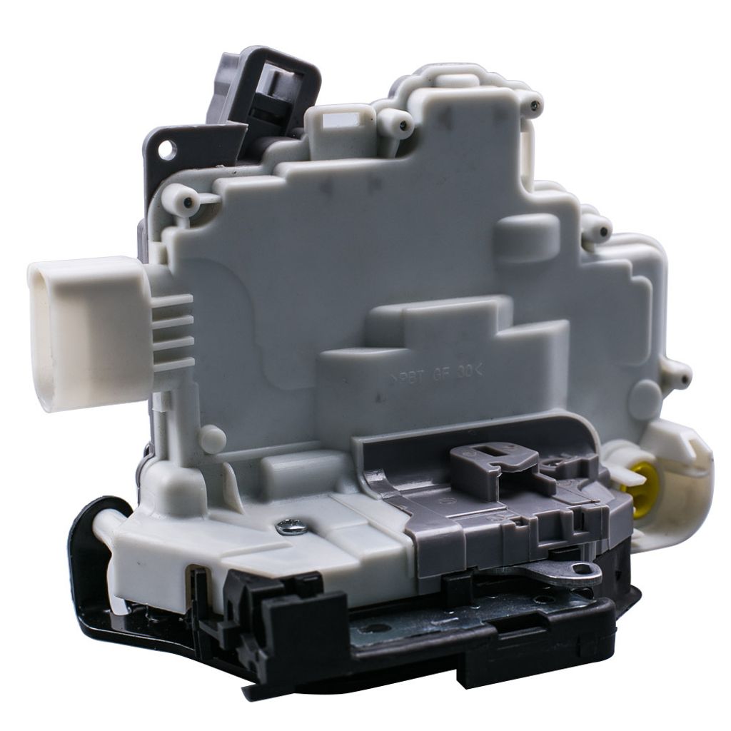 Türschloss Stellmotor Vorne Links for Audi A4 8K A5 8T TT Produktbild 
