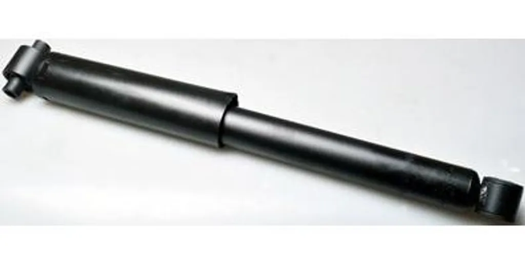 Amortisseur DENCKERMANN DSF165G OE 8200256337 pour Renault Espace