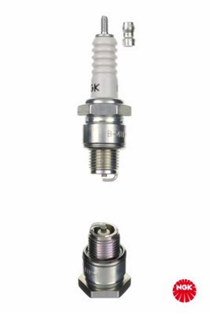 NGK Zündkerze B-4H für Produktbild 