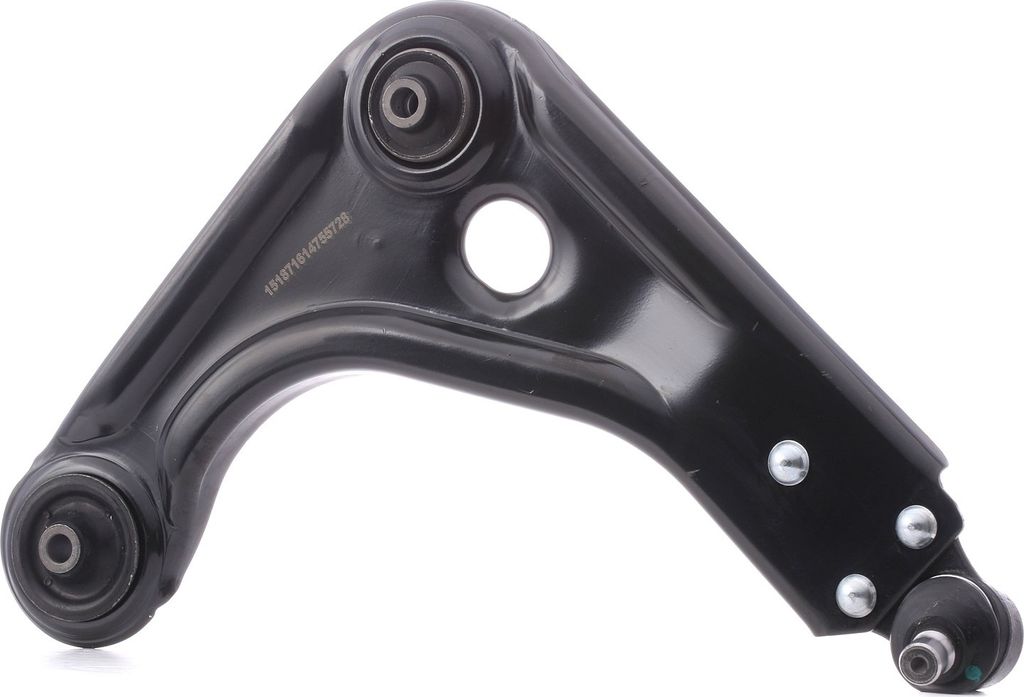 RIDEX 273C1308 - OE 1209245 Querlenker für KA (RB), Street KA (RL2)