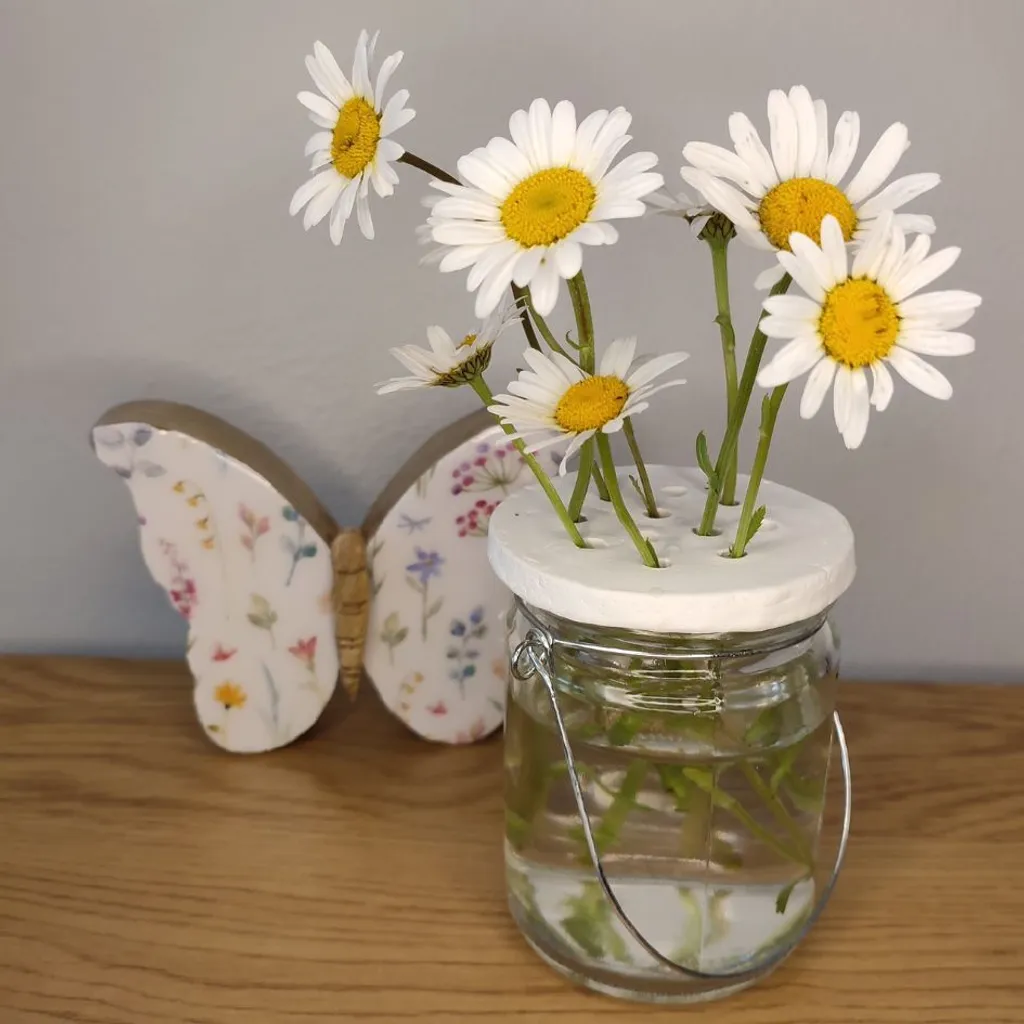 Lanterne Décorative 10 cm (Pack 12) - Mini Format Pratique et Chic - 3