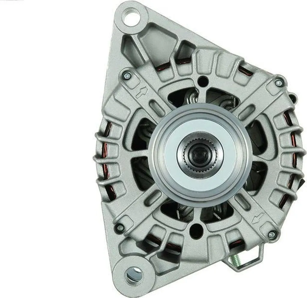 Alternateur Robuste AS-PL A3316S Courant 12V pour Hyundai i20 et iX20