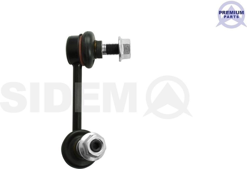 SIDEM Koppelstange Stabilisator für VOLVO XC60 II (246) Hinten Rechts 67665