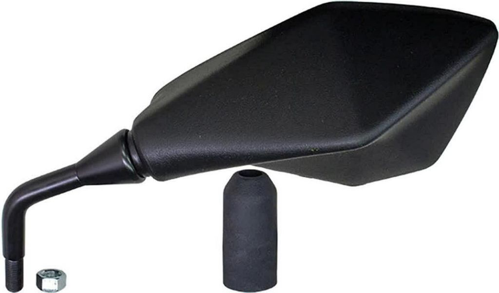 Linker schwarzer Lenker Spiegel MAGNETI MARELLI für KAWASAKI Z 400