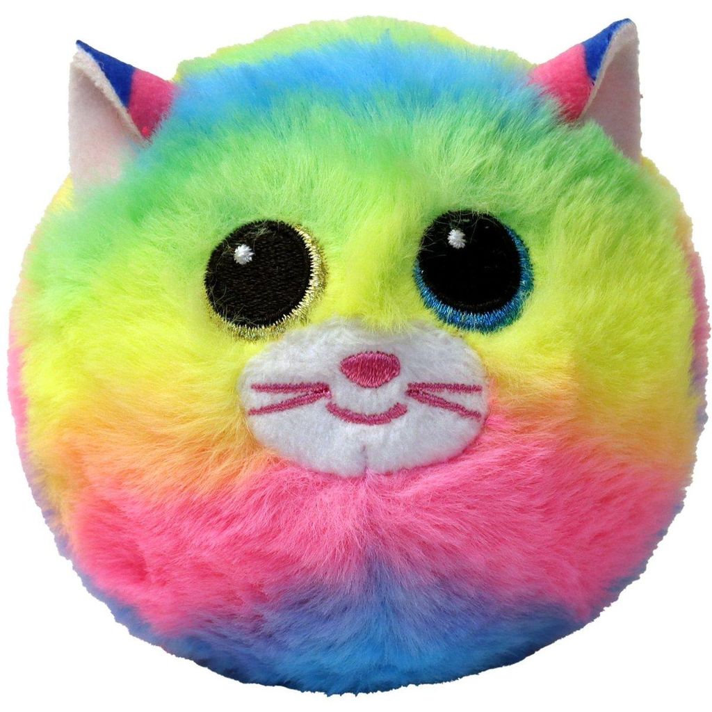Plüsch Beanie Bouncers Generic Gizmo Cat